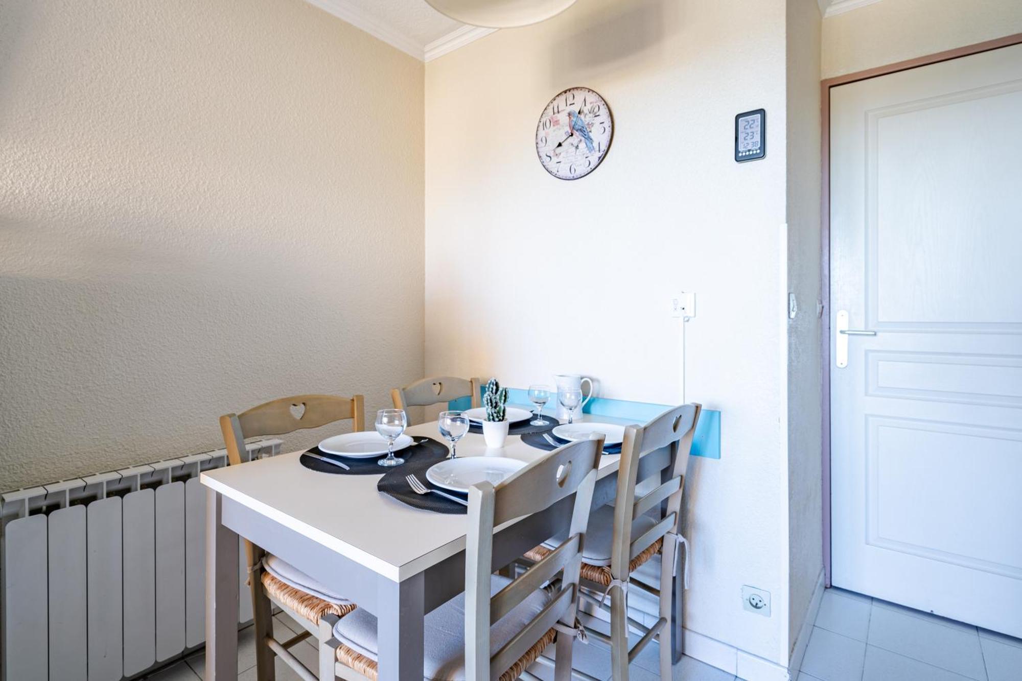 Residence La Palme D'Azur - Cannes Eksteriør billede
