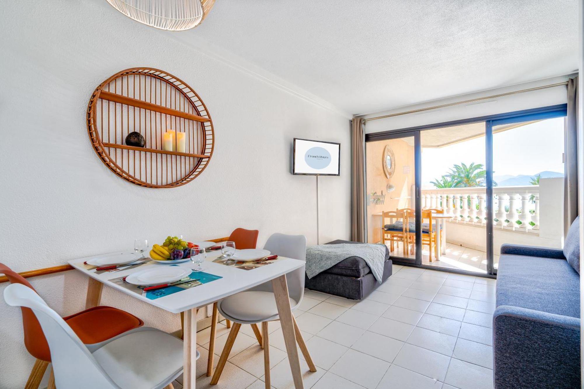 Residence La Palme D'Azur - Cannes Eksteriør billede