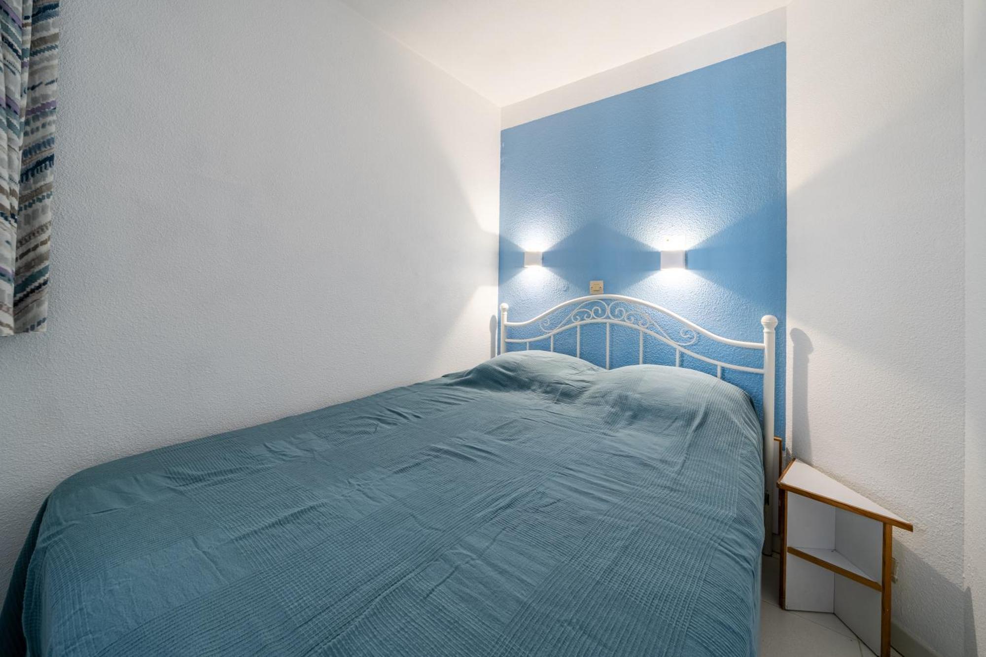Residence La Palme D'Azur - Cannes Eksteriør billede