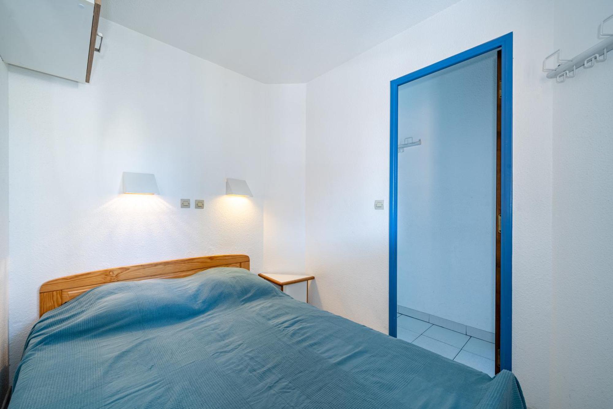 Residence La Palme D'Azur - Cannes Eksteriør billede