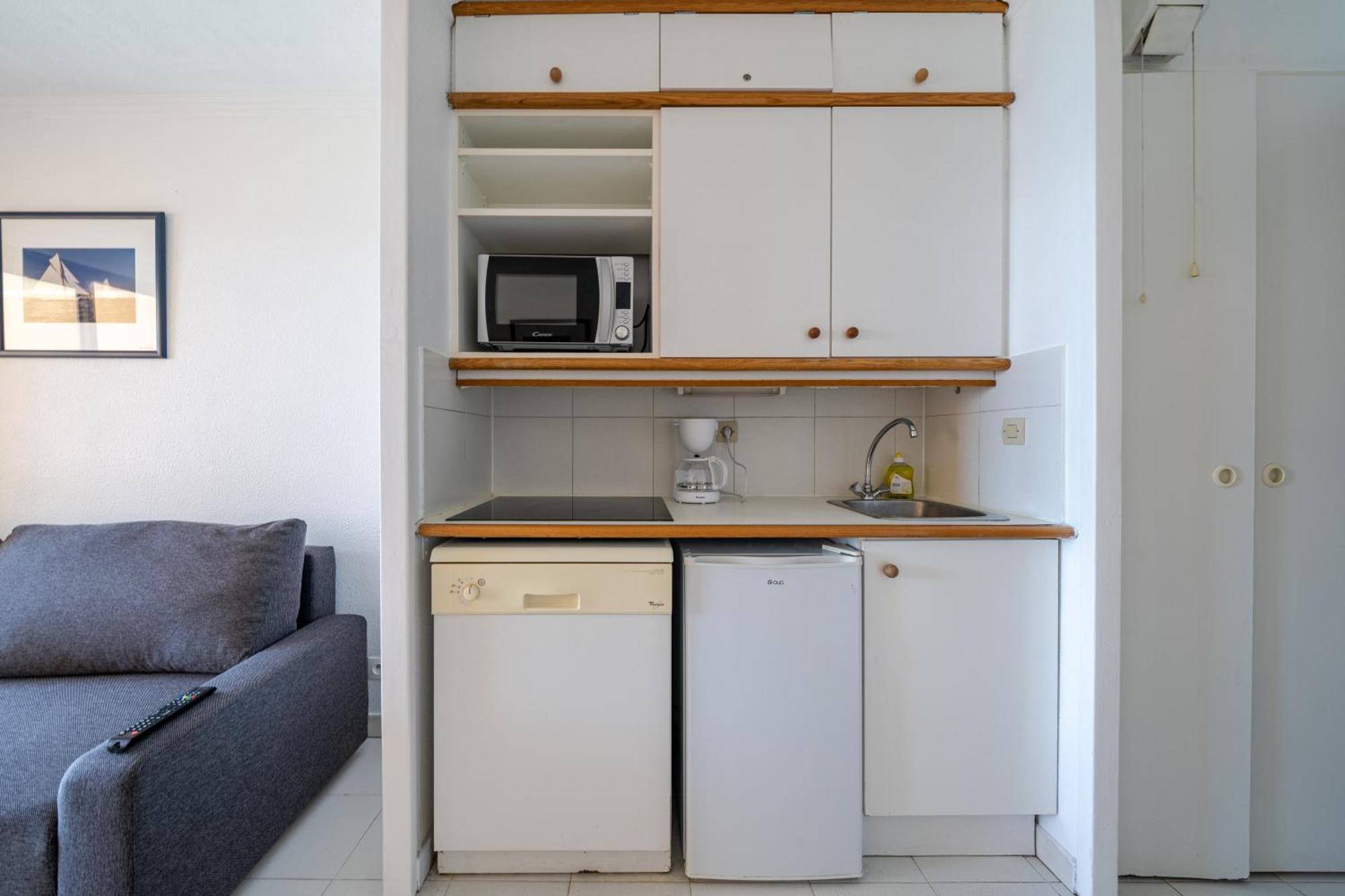 Residence La Palme D'Azur - Cannes Eksteriør billede