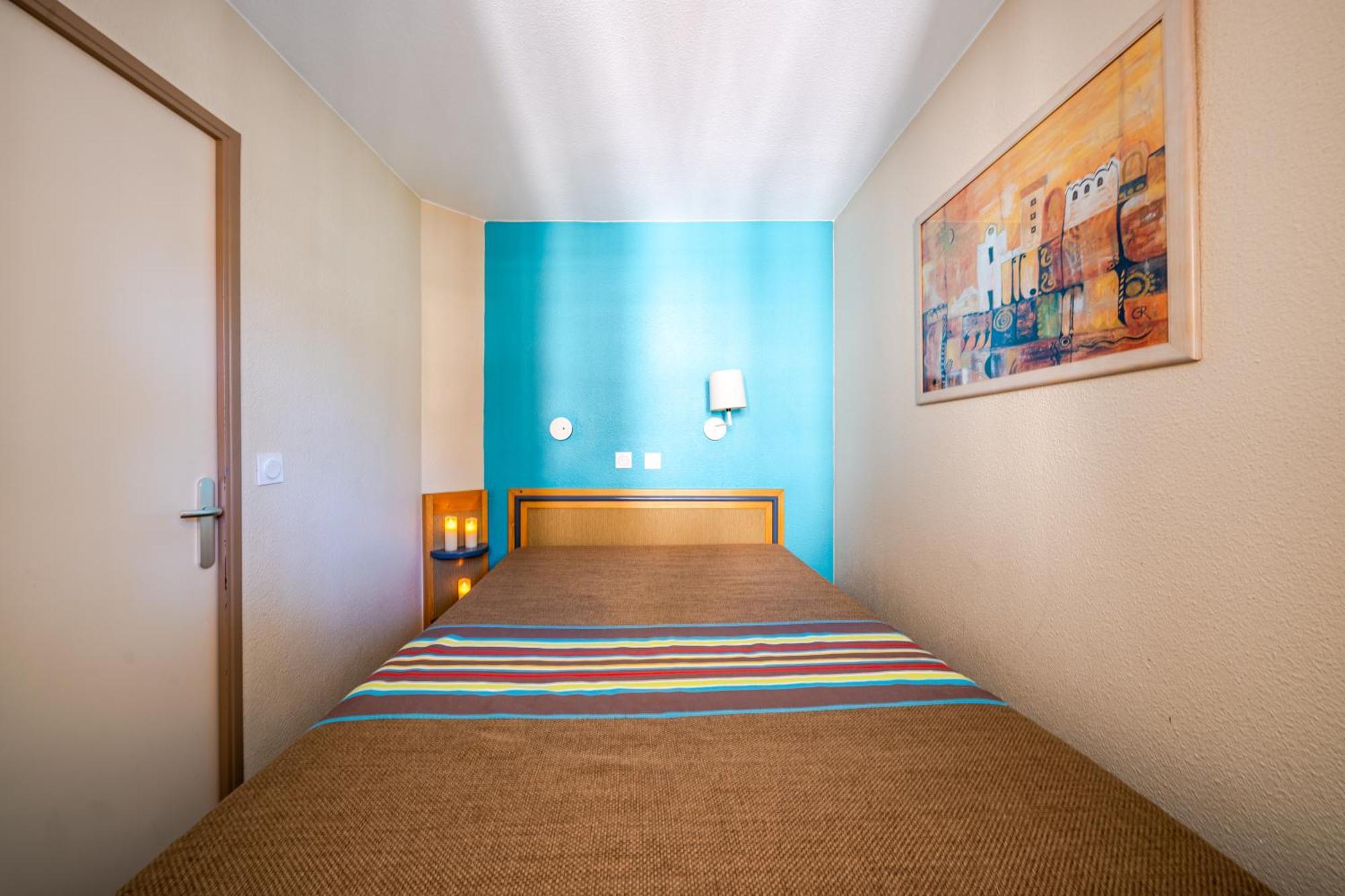 Residence La Palme D'Azur - Cannes Eksteriør billede